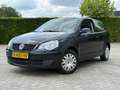 Volkswagen Polo 1.4-16V Trendline (INRUILKOOPJE) Zwart - thumbnail 1