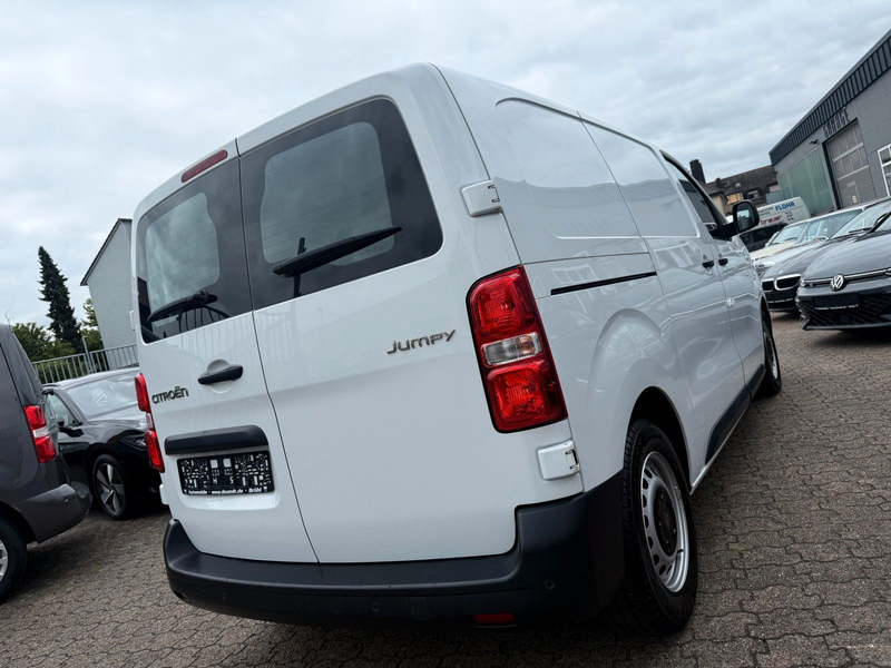 Citroen Jumpy Kasten Kamera, AppleCarPlay Androit — photo 6