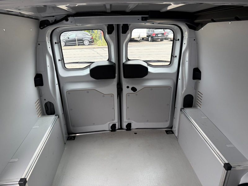Citroen Jumpy Kasten Kamera, AppleCarPlay Androit — photo 9
