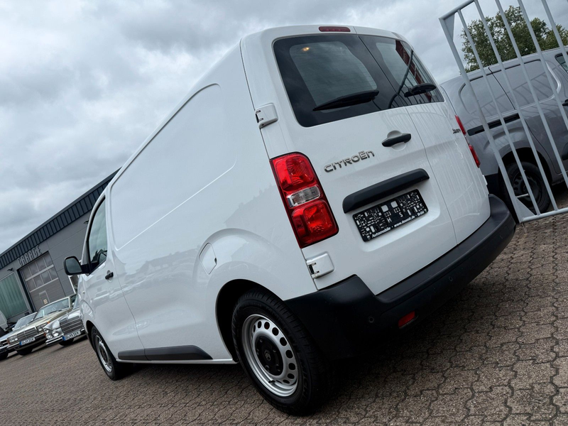 Citroen Jumpy Kasten Kamera, AppleCarPlay Androit — photo 7