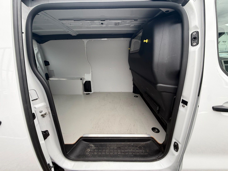 Citroen Jumpy Kasten Kamera, AppleCarPlay Androit — photo 10
