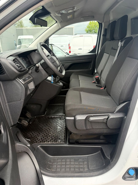 Citroen Jumpy Kasten Kamera, AppleCarPlay Androit — photo 14