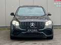 Mercedes-Benz GLC 63 AMG Coupé  4M|BURMESTER|ILS|NIGHT|S-DACH Black - thumbnail 2