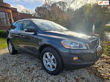 2.4 D5 AWD AUTOMAAT/navi/CRUISE/airco