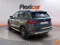 SEAT Ateca 2.0 EcoTSI S&S FR 4Drive DSG7 Gris - thumbnail 4