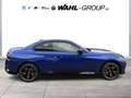 BMW 240 M240i xDrive Coupé | M Sport Pro | LED Navi Glasda Bleu - thumbnail 4