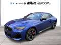 BMW 240 M240i xDrive Coupé | M Sport Pro | LED Navi Glasda Bleu - thumbnail 1