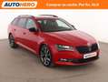 Skoda Superb 2.0 TDI Sportline DSG 110kW Rojo - thumbnail 8