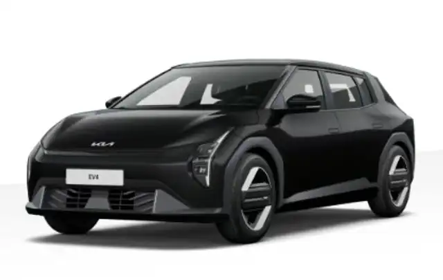 2026 Kia Ev4 for sale