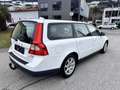 Volvo V70 1,6 D Drive Weiß - thumbnail 5