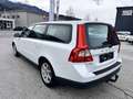 Volvo V70 1,6 D Drive Weiß - thumbnail 9