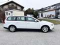 Volvo V70 1,6 D Drive Weiß - thumbnail 8