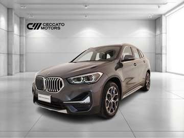 xdrive18d xLine
