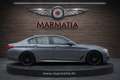 BMW 530 530dA (4.75) Gris - thumbnail 13