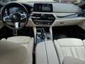 BMW 530 530dA (4.75) Gris - thumbnail 3
