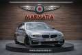 BMW 530 530dA (4.75) Gris - thumbnail 1