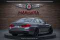 BMW 530 530dA (4.75) Gris - thumbnail 8