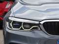 BMW 530 530dA (4.75) Gris - thumbnail 6
