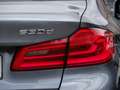 BMW 530 530dA (4.75) Gris - thumbnail 12