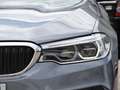 BMW 530 530dA (4.75) Gris - thumbnail 7
