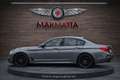BMW 530 530dA (4.75) Gris - thumbnail 14