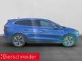 Skoda Enyaq 80 Plus NAVI KLIMA LED MATRIX SH PDC Blau - thumbnail 9