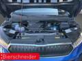 Skoda Enyaq 80 Plus NAVI KLIMA LED MATRIX SH PDC Blau - thumbnail 26
