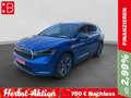 Skoda Enyaq 80 Plus NAVI KLIMA LED MATRIX SH PDC Blau - thumbnail 1