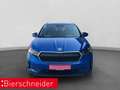 Skoda Enyaq 80 Plus NAVI KLIMA LED MATRIX SH PDC Blau - thumbnail 9