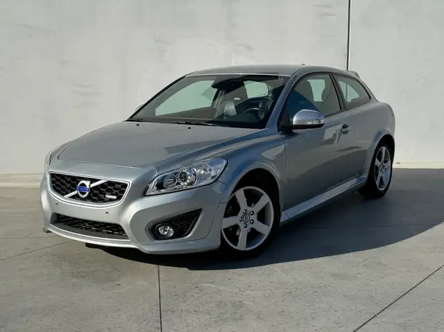 Volvo C30