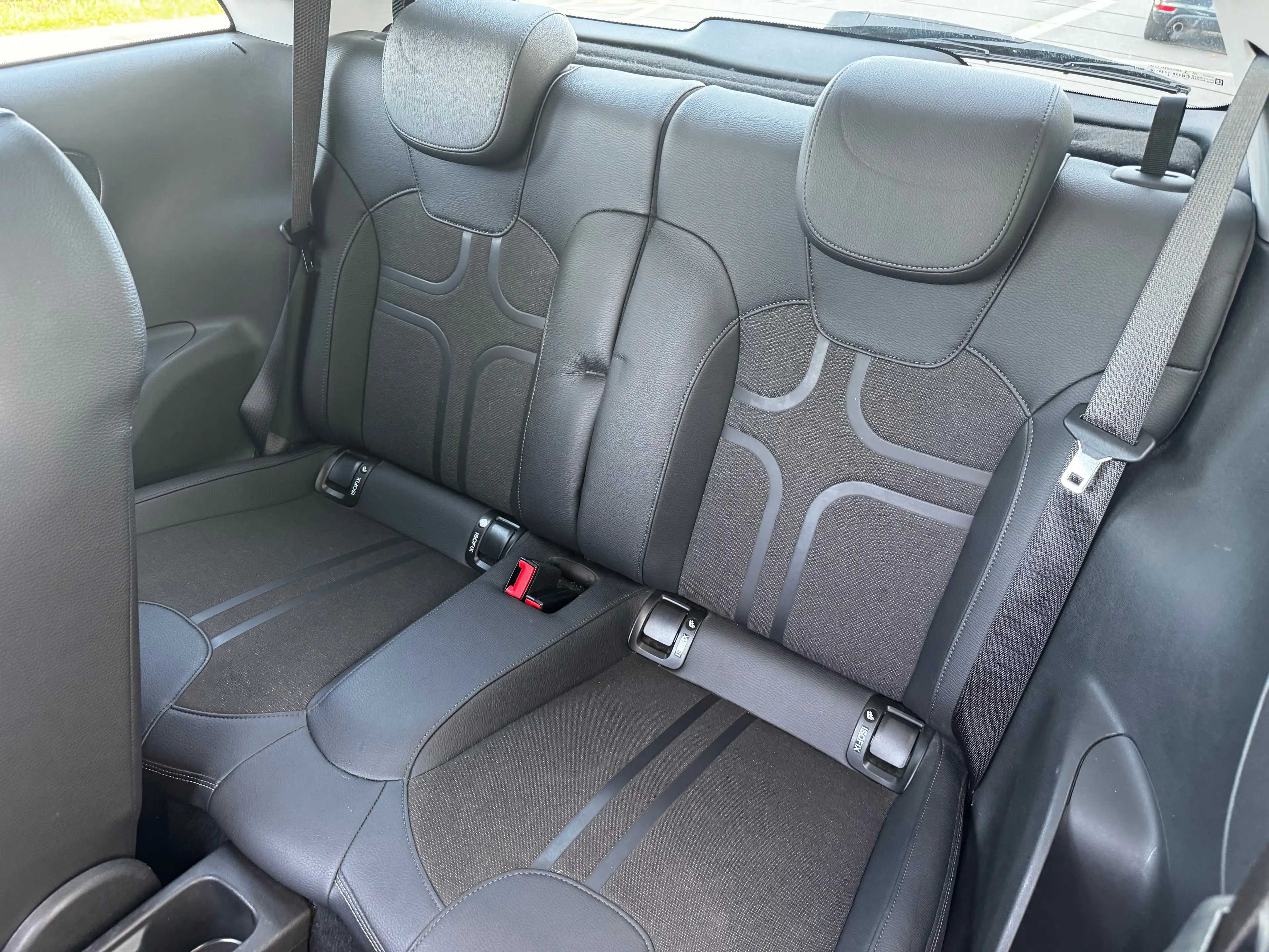 Opel Adam Adam Rocks 1.4i  garantie 1 an euro 6 — photo 10