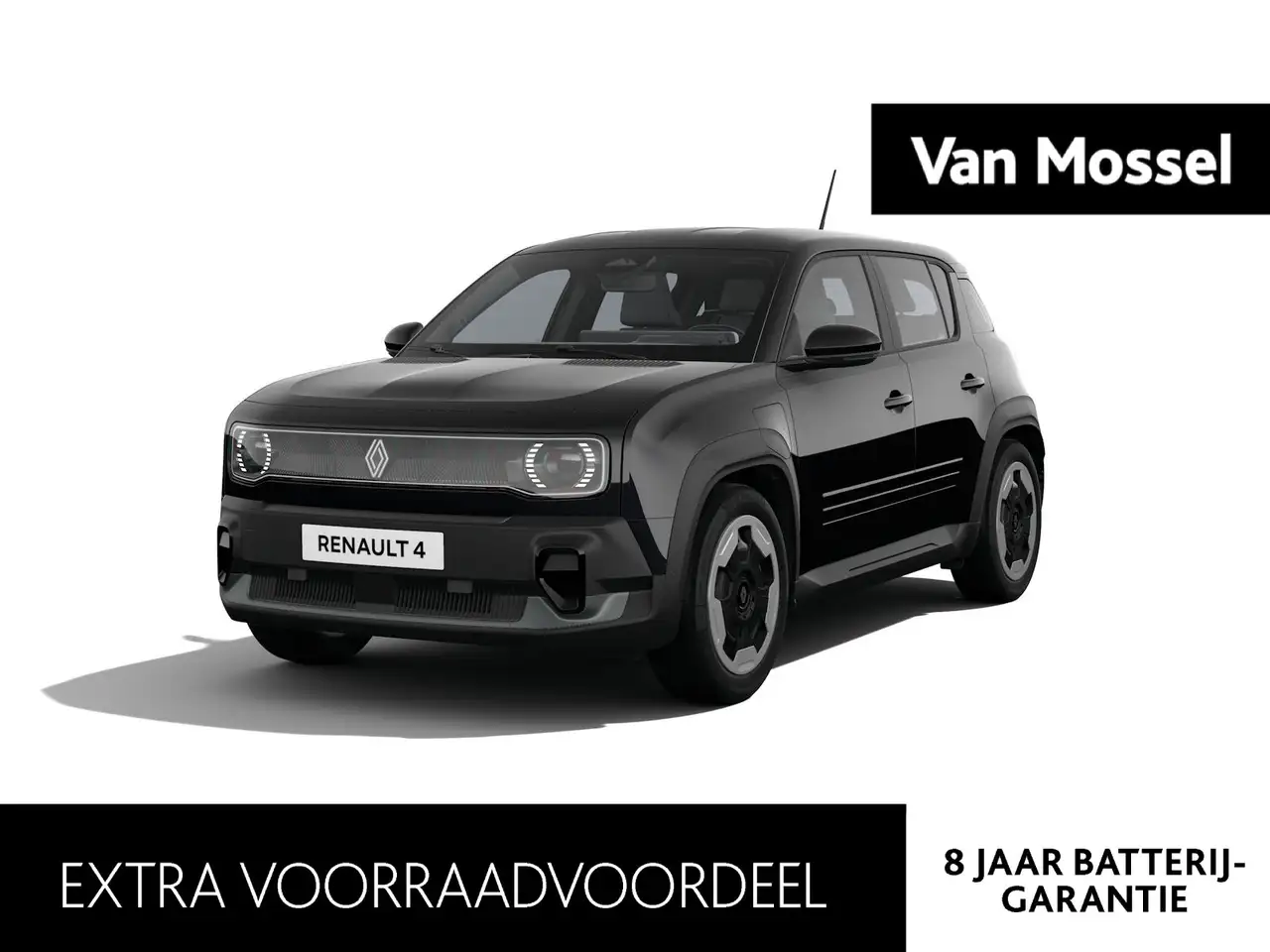 Renault R 4
