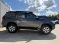 Toyota Land Cruiser Land Cruiser 2.8 D-4D Automatik / LICHTE VRACHT Gris - thumbnail 9