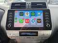 Toyota Land Cruiser Land Cruiser 2.8 D-4D Automatik / LICHTE VRACHT Gris - thumbnail 23