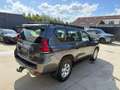 Toyota Land Cruiser Land Cruiser 2.8 D-4D Automatik / LICHTE VRACHT Gris - thumbnail 8
