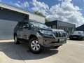 Toyota Land Cruiser Land Cruiser 2.8 D-4D Automatik / LICHTE VRACHT Gris - thumbnail 1