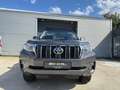 Toyota Land Cruiser Land Cruiser 2.8 D-4D Automatik / LICHTE VRACHT Gris - thumbnail 2