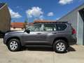 Toyota Land Cruiser Land Cruiser 2.8 D-4D Automatik / LICHTE VRACHT Gris - thumbnail 5