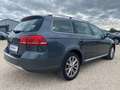Volkswagen Passat Alltrack Variant Basis BMT 4Motion Grey - thumbnail 4