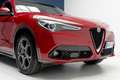 Alfa Romeo Stelvio TI 2.2 D TURBO 210 CV AUTO 4WD 5P Rojo - thumbnail 43
