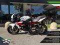 Triumph Street Triple RS Bianco - thumbnail 1