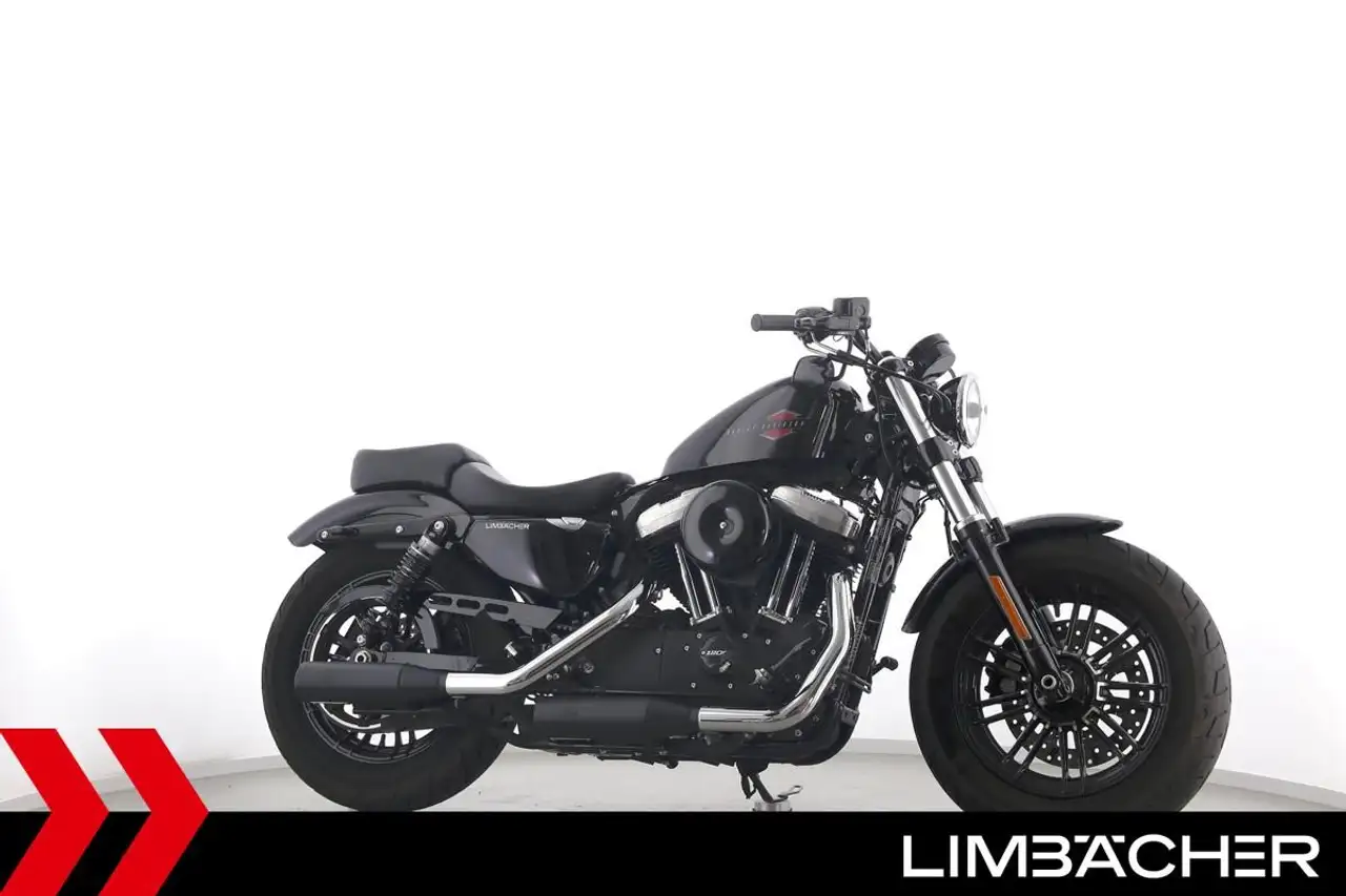 Harley-Davidson Sportster