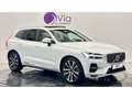 Volvo XC60 T6 AWD 340 INSCRIPTION  / FULL OPTIONS Blanc - thumbnail 3