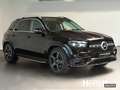 Mercedes-Benz GLE 450 4M+AMG+21"+Standh.+AIRMATIC+MULTIBEAM Чёрный - thumbnail 3