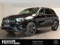 Mercedes-Benz GLE 450 4M+AMG+21"+Standh.+AIRMATIC+MULTIBEAM Чёрный - thumbnail 1