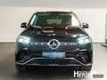 Mercedes-Benz GLE 450 4M+AMG+21"+Standh.+AIRMATIC+MULTIBEAM Чёрный - thumbnail 2