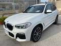 BMW X3 X3 xdrive20d Msport 190cv auto Pelle/LED - thumbnail 14