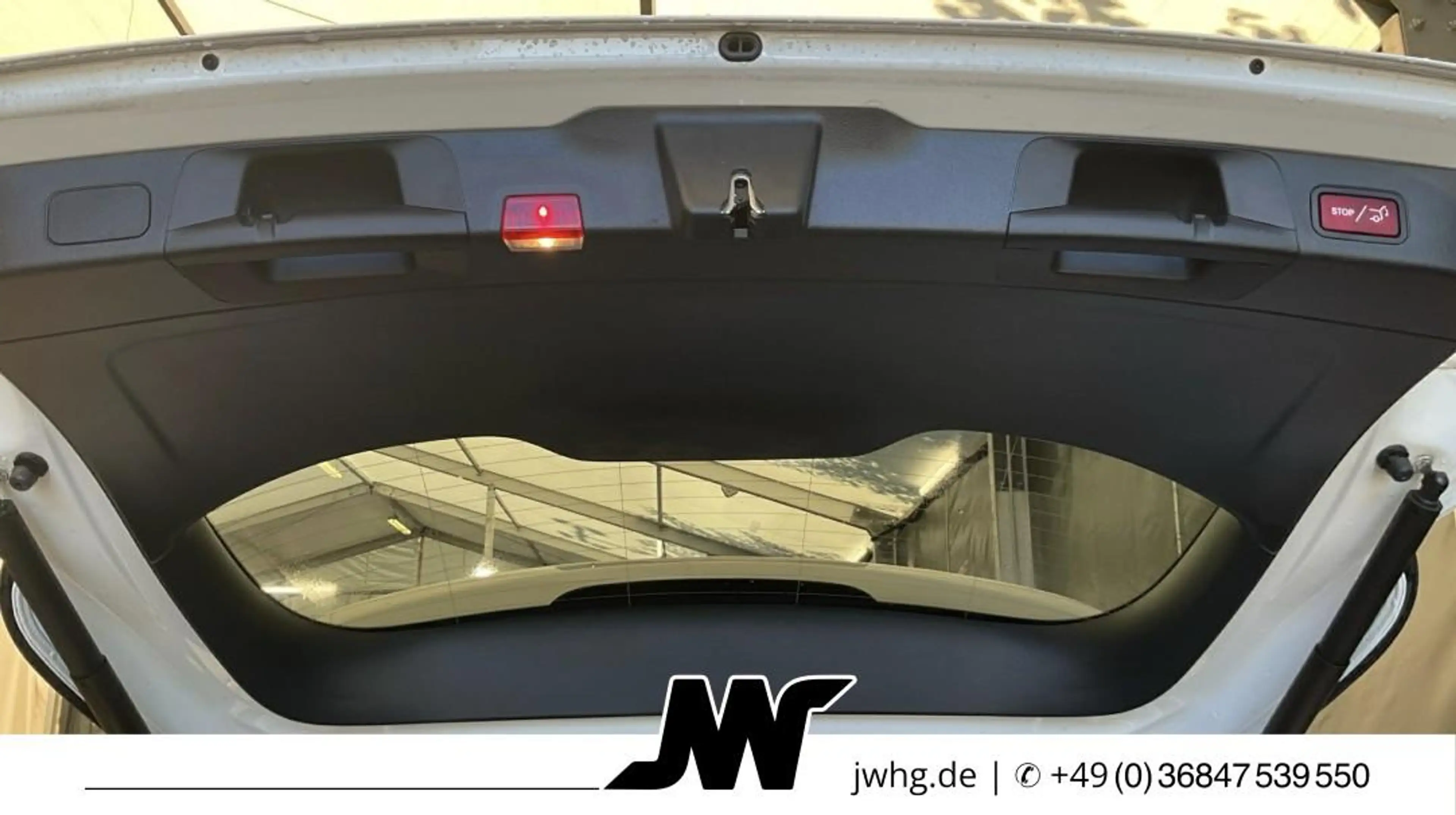 Mercedes-Benz EQB 250 + Progressive|Kamera|HP-LED|SOH 96,2|MBUX — photo 15