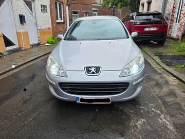 407 1.6 HDi Premium FAP