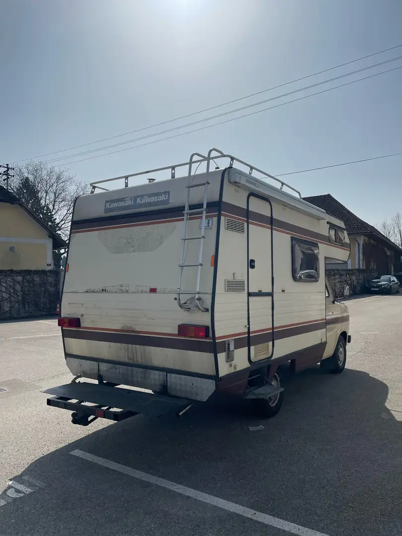 Ford Transit Eriba Camp L - 2